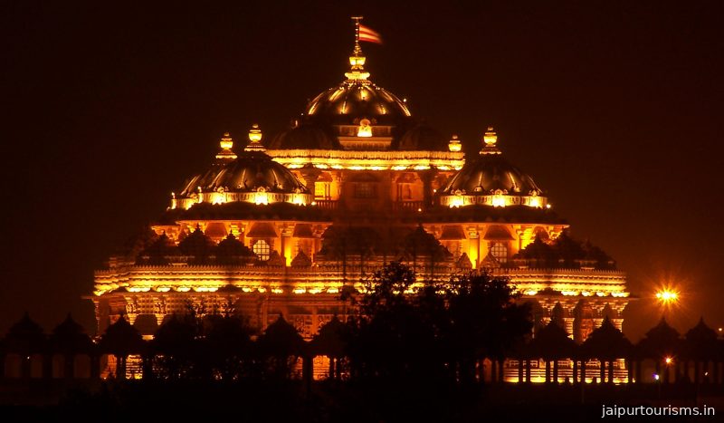 Temples of Jaipur — Jaipur photo 67