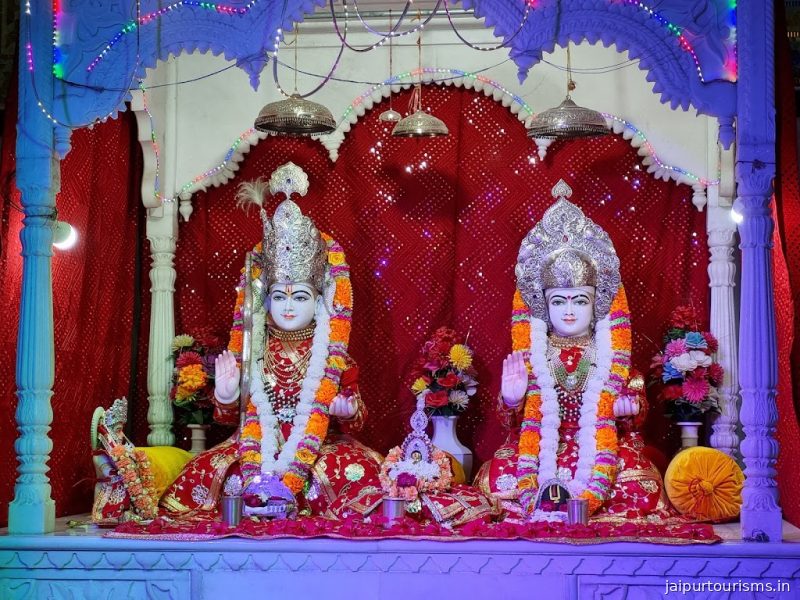 Temples of Jaipur — Jaipur photo 20