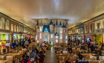 World Trade Park — Jaipur photo 6