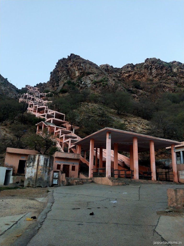 Temples of Jaipur — Jaipur photo 14