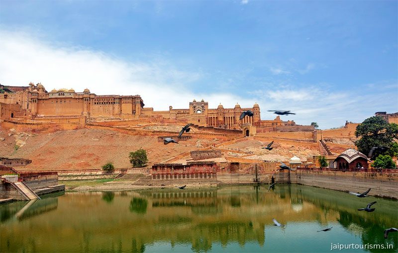 Forts & Palaces — Jaipur photo 20