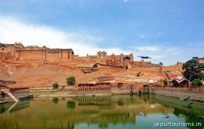 Jaigarh Fort — Jaipur photo 5