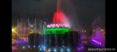 City Park Jaipur — Jaipur photo 7