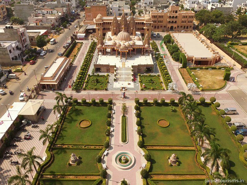 Temples of Jaipur — Jaipur photo 63