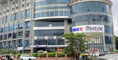 MGF Metropolitan Mall — Jaipur photo 1