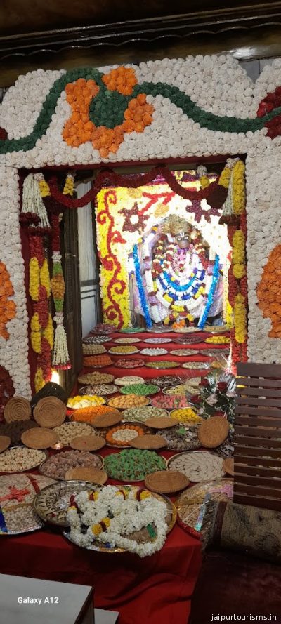 Kale Hanuman Ji Mandir — Jaipur photo 5