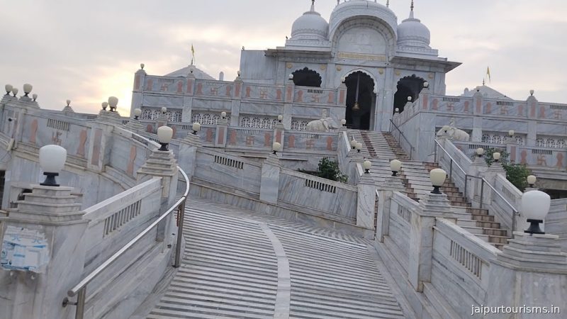Temples of Jaipur — Jaipur photo 90