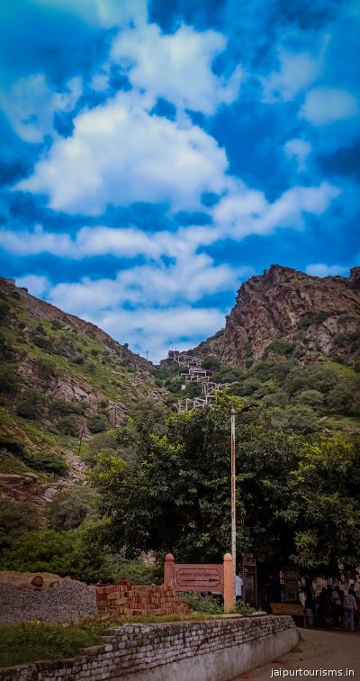 Samod Balaji Temple — Jaipur photo 5