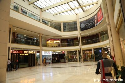 MGF Metropolitan Mall — Jaipur photo 3