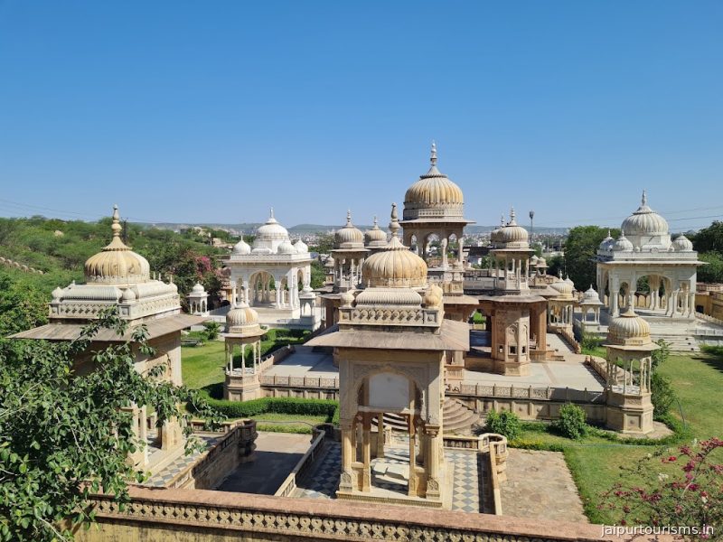Forts & Palaces — Jaipur photo 25