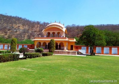 Kanak Vrindavan Garden — Jaipur photo 9