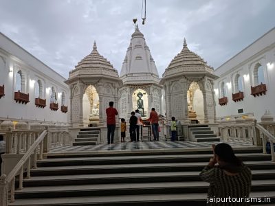 Chulgiri Digambar Jain Temple
