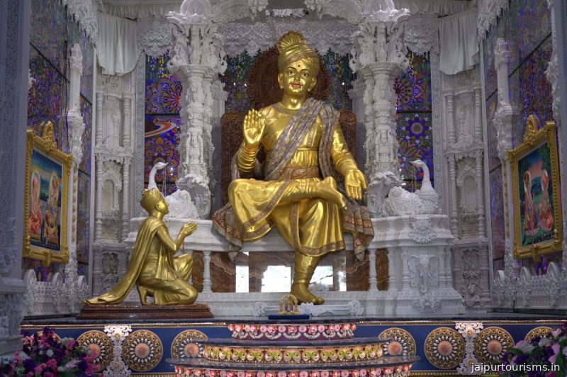 Temples of Jaipur — Jaipur photo 60