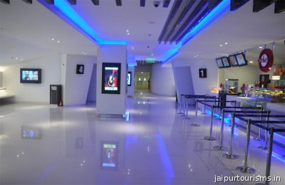 Pink Square Mall — Jaipur photo 1