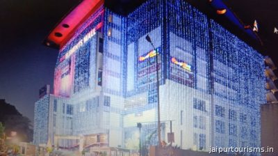 Elements Mall — Jaipur photo 2