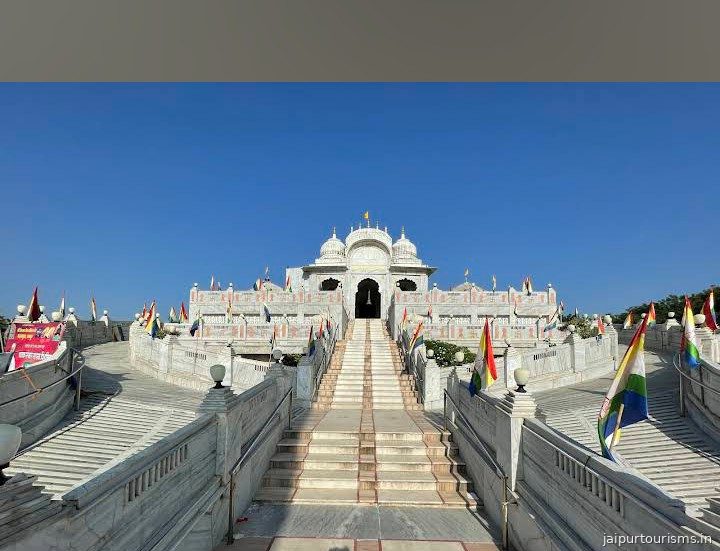 Padampura Digamber Jain Temple