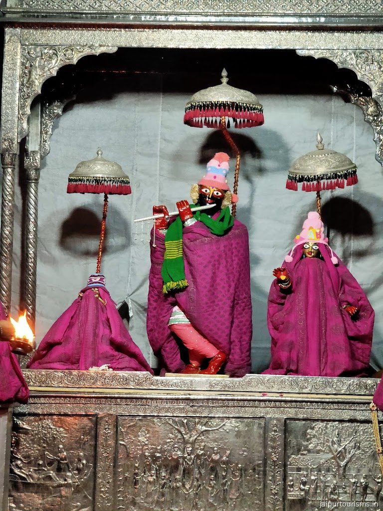 Temples of Jaipur — Jaipur photo 49