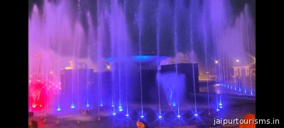 City Park Jaipur — Jaipur photo 15