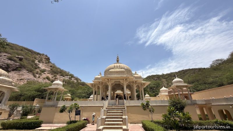 Forts & Palaces — Jaipur photo 27