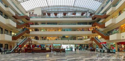 Crystal Court Mall — Jaipur photo 1