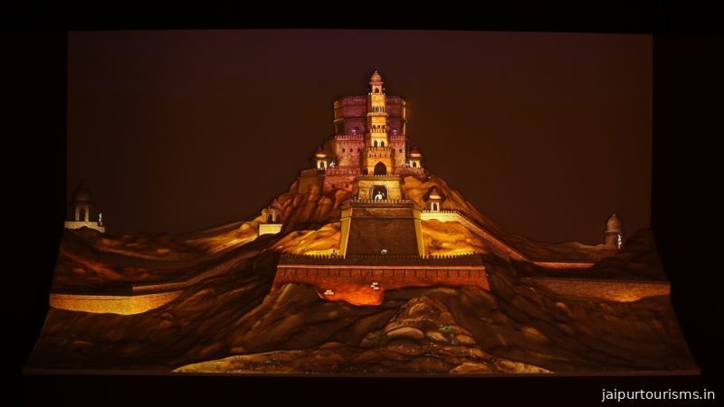 Forts & Palaces — Jaipur photo 31