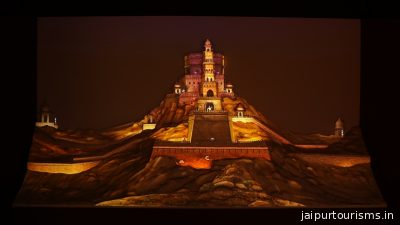 Museum on Political Narratives — Jaipur photo 3