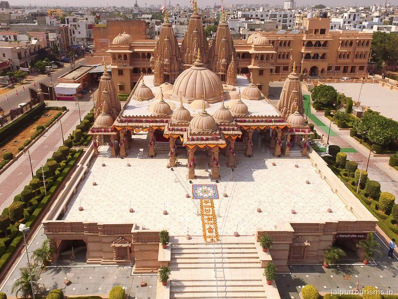Temples of Jaipur — Jaipur photo 62