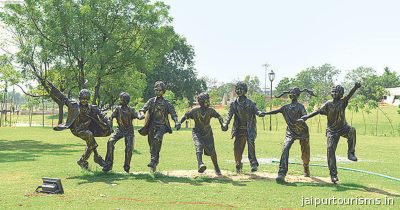 City Park Jaipur — Jaipur photo 3