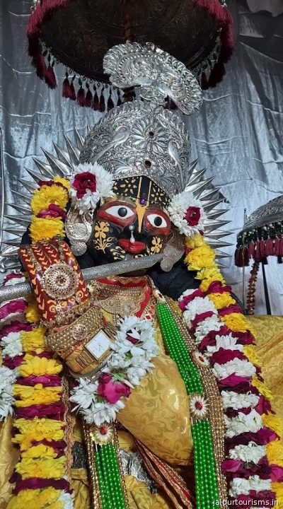 Shri Radha Gopinath Ji Temple — Jaipur photo 7