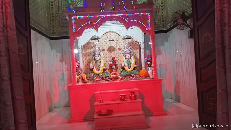 Temples of Jaipur — Jaipur photo 18