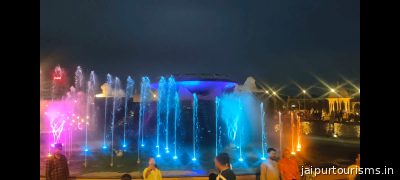 City Park Jaipur — Jaipur photo 6