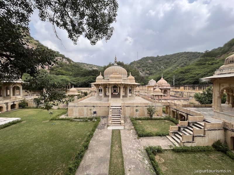 Forts & Palaces — Jaipur photo 29