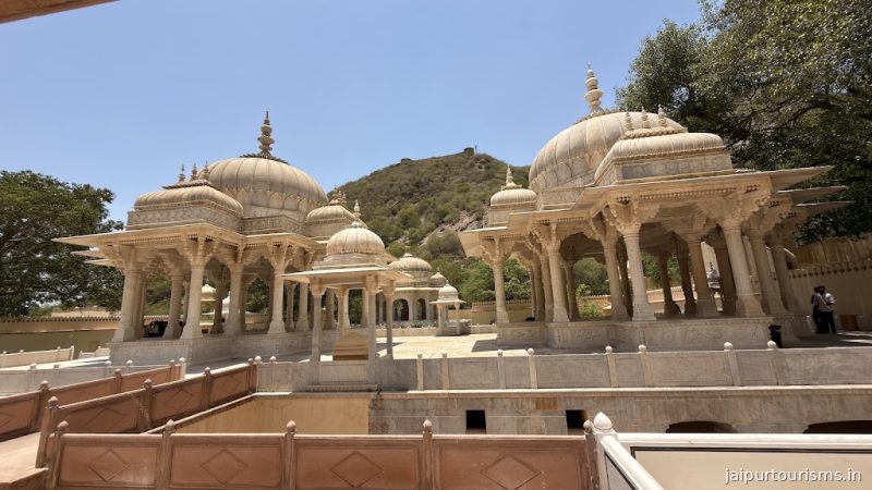 Forts & Palaces — Jaipur photo 28