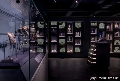 Amrapali Museum — Jaipur photo 4