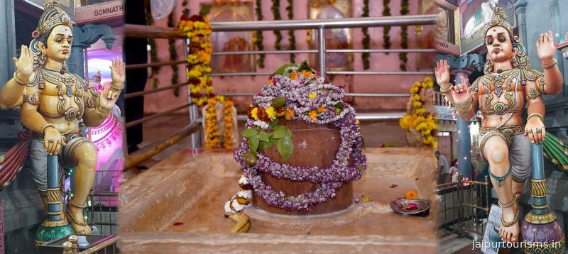 Temples of Jaipur — Jaipur photo 28