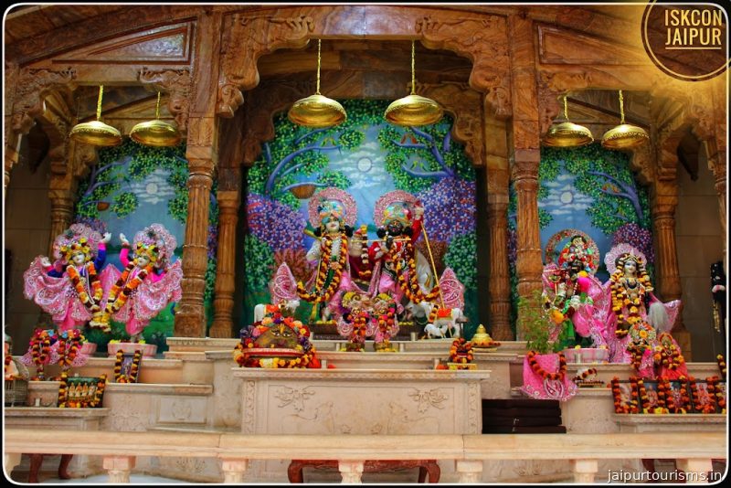 Temples of Jaipur — Jaipur photo 72