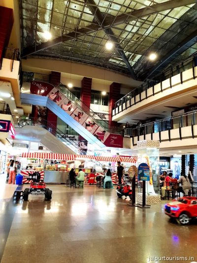 City Pulse Mall — Jaipur photo 2