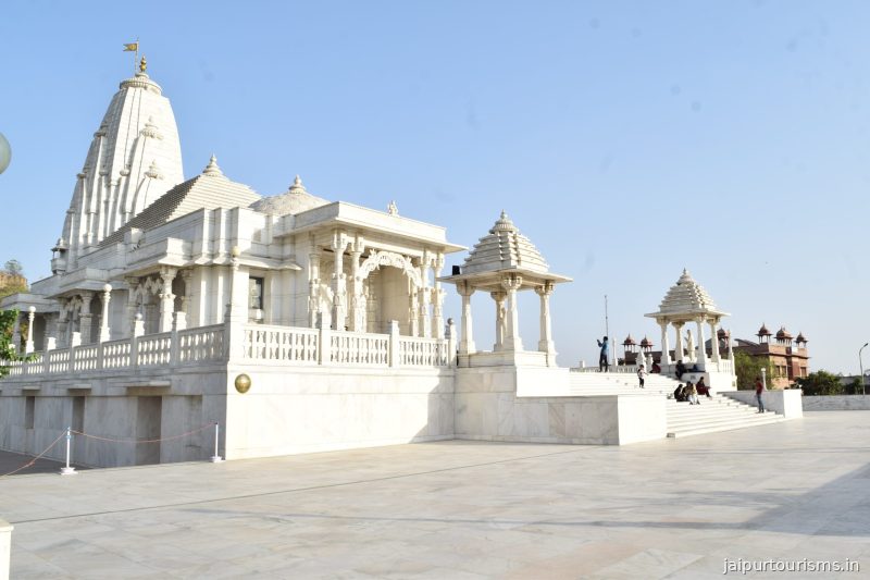 Temples of Jaipur — Jaipur photo 59