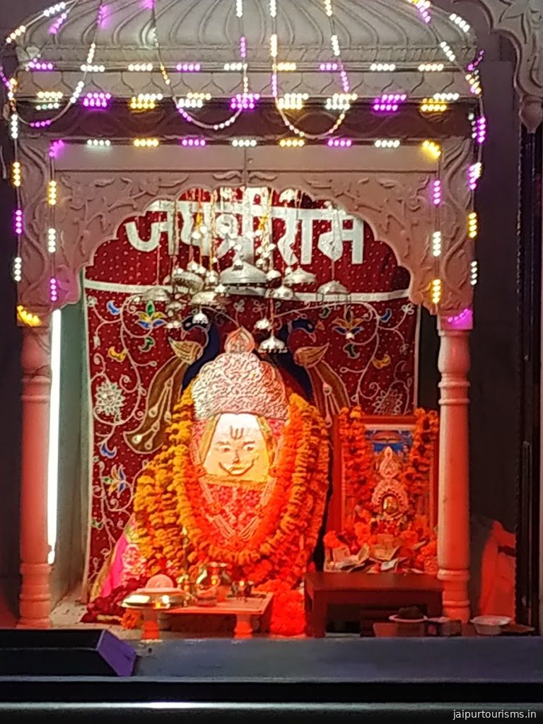Temples of Jaipur — Jaipur photo 24