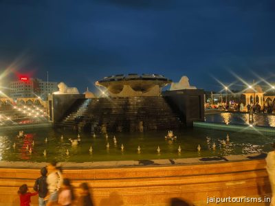 City Park Jaipur — Jaipur photo 11