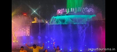 City Park Jaipur — Jaipur photo 13