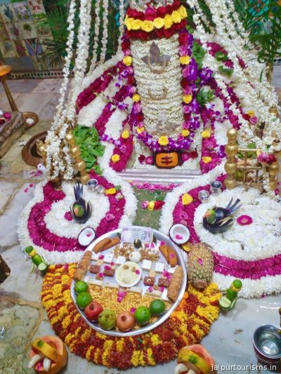 Tarkeshwar Mahadev Temple