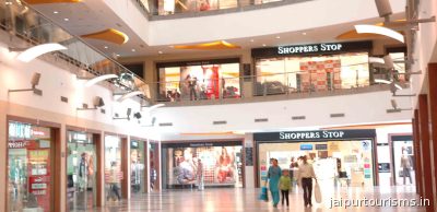 Triton Mall — Jaipur photo 3