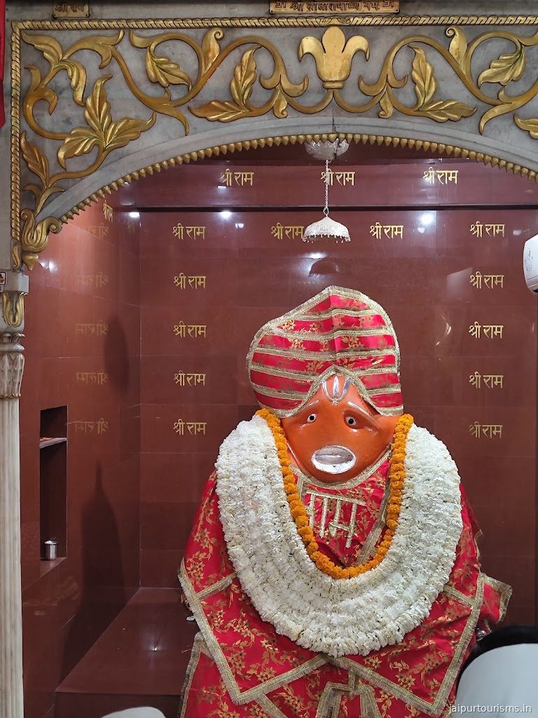 Temples of Jaipur — Jaipur photo 16