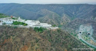 Chulgiri Digambar Jain Temple — Jaipur photo 1