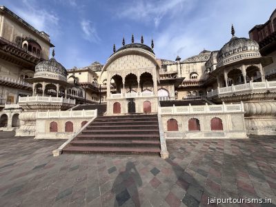 Moosi Maharani Ki Chhatri — Jaipur photo 2