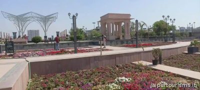 City Park Jaipur — Jaipur photo 1