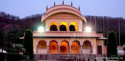 Kanak Vrindavan Garden — Jaipur photo 7