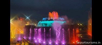 City Park Jaipur — Jaipur photo 10