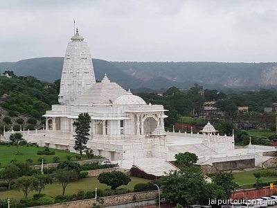 Birla Mandir Jaipur — Jaipur photo 7